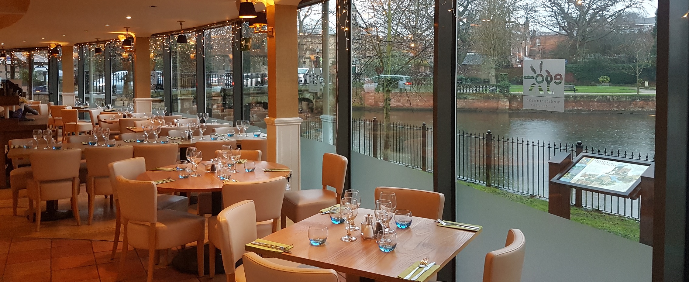 Greek Restaurant Lichfield Greek Restaurant Lichfield
