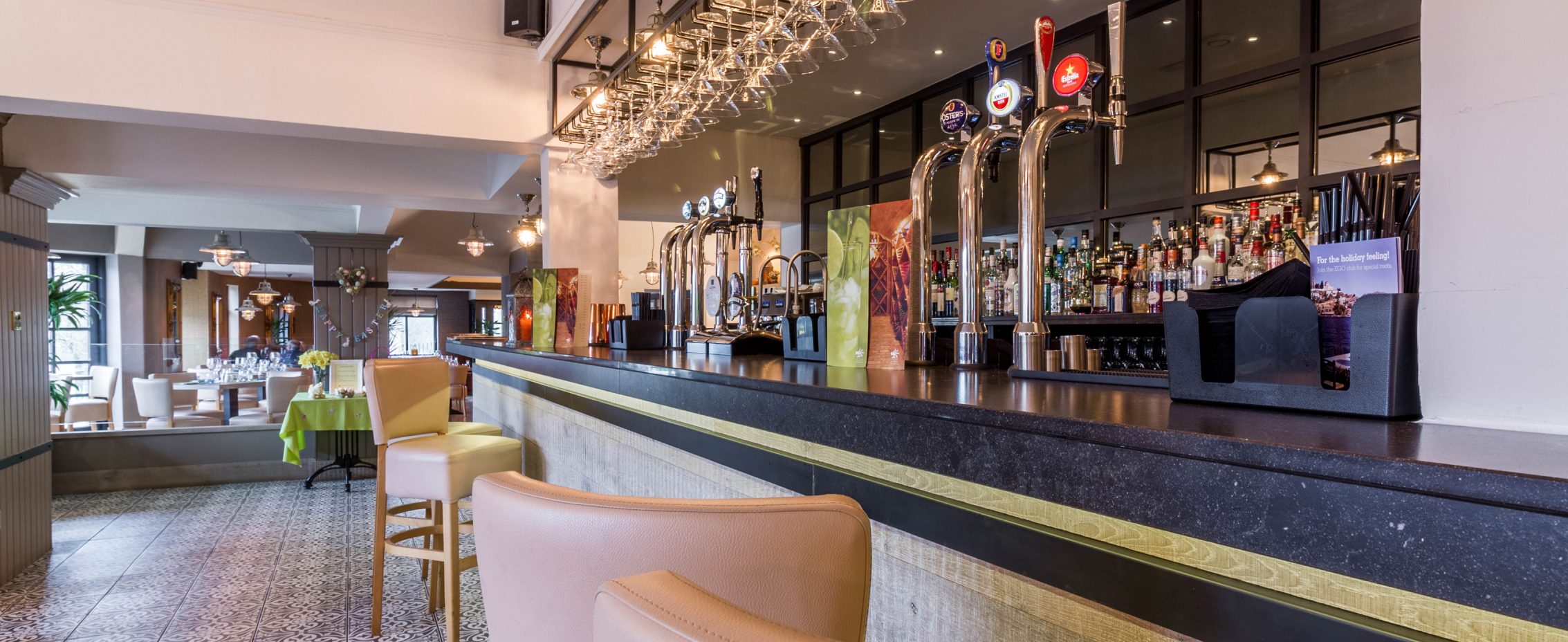Ego Mediterranean Pub Restaurants Book Online View Our Menus Now